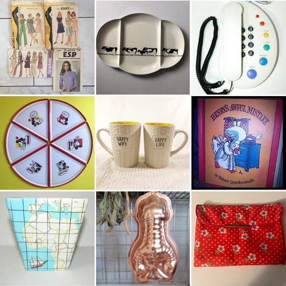 Meet your Posher, N - Picture 5 of 7